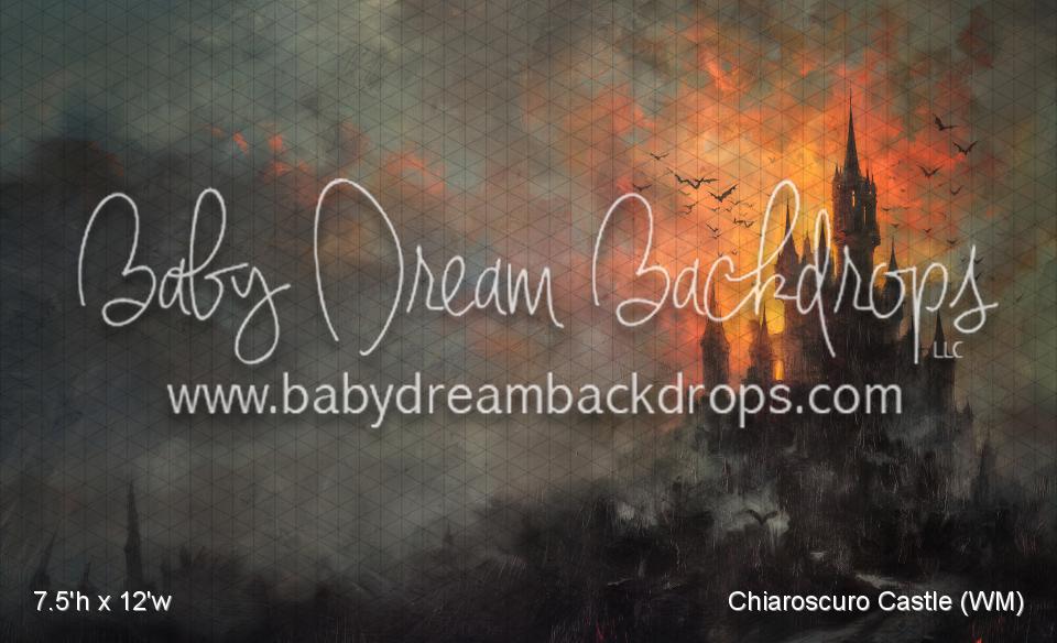 Chiaroscuro Castle (WM)