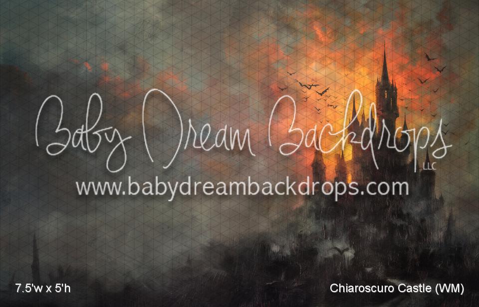 Chiaroscuro Castle (WM)