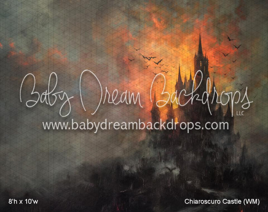 Chiaroscuro Castle (WM)