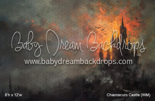 Chiaroscuro Castle (WM)