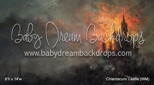 Chiaroscuro Castle (WM)