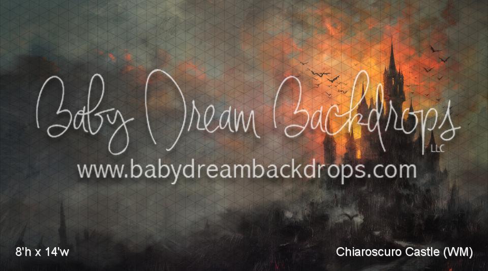 Chiaroscuro Castle (WM)