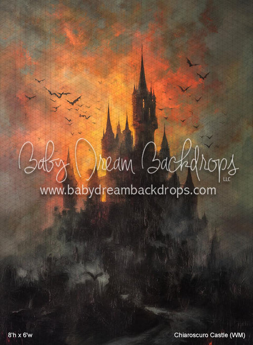 Chiaroscuro Castle (WM)