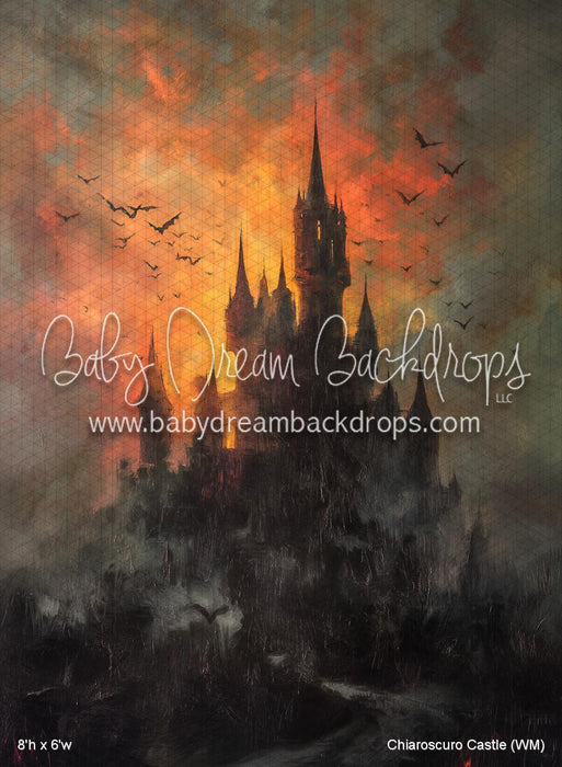 Chiaroscuro Castle (WM)