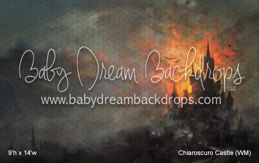 Chiaroscuro Castle (WM)