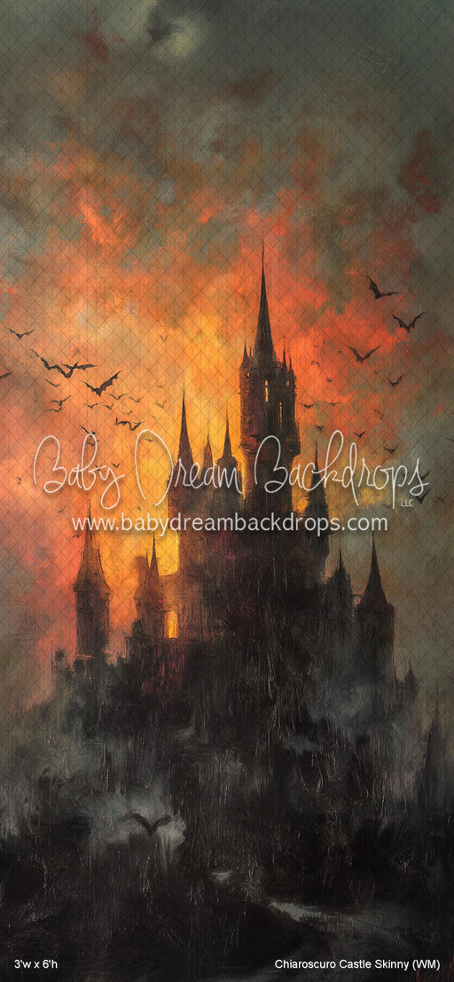 Chiaroscuro Castle Skinny (WM)