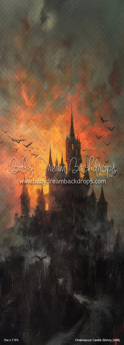 Chiaroscuro Castle Skinny (WM)