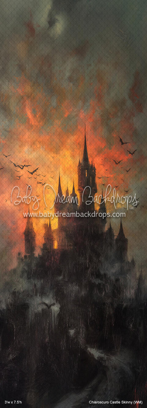 Chiaroscuro Castle Skinny (WM)