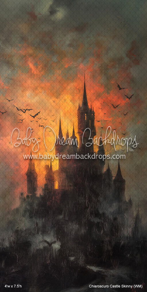 Chiaroscuro Castle Skinny (WM)