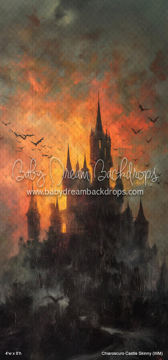 Chiaroscuro Castle Skinny (WM)