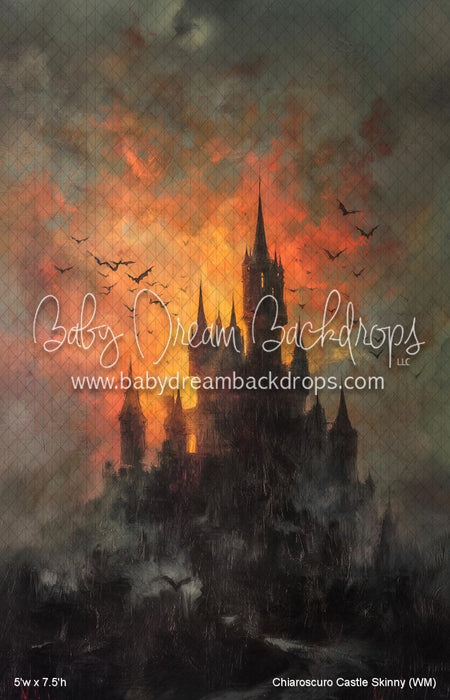 Chiaroscuro Castle Skinny (WM)