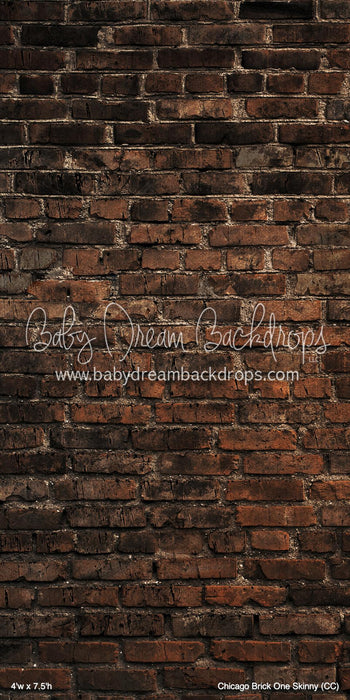 Chicago Brick One Skinny (CC)