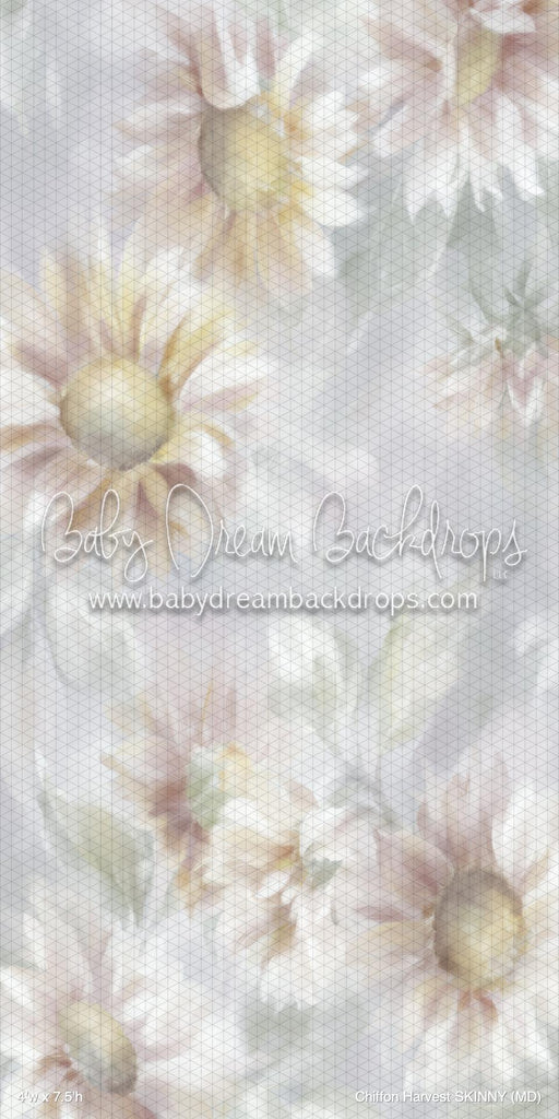 Chiffon Harvest SKINNY (MD)