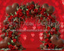 Chocolate Love Arch (CC)