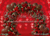 Chocolate Love Arch (CC)
