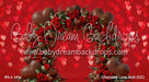 Chocolate Love Arch (CC)