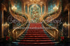 Christmas Ballroom Staircase (MD)