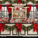 Christmas Bowtique Kitchen (CC)