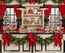 Christmas Bowtique Kitchen (CC)