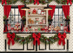 Christmas Bowtique Kitchen (CC)