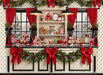 Christmas Bowtique Kitchen (CC)