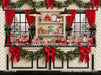 Christmas Bowtique Kitchen (CC)