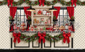 Christmas Bowtique Kitchen (CC)