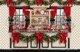 Christmas Bowtique Kitchen (CC)