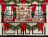 Christmas Bowtique Kitchen (CC)
