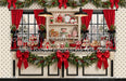 Christmas Bowtique Kitchen (CC)