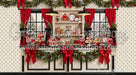 Christmas Bowtique Kitchen (CC)