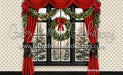 Christmas Bowtique Window (CC)
