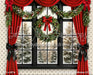 Christmas Bowtique Window (CC)