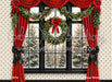 Christmas Bowtique Window (CC)