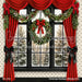 Christmas Bowtique Window (CC)