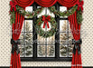 Christmas Bowtique Window (CC)