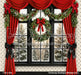 Christmas Bowtique Window (CC)