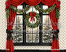 Christmas Bowtique Window (CC)