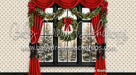Christmas Bowtique Window (CC)