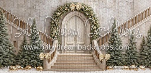 Christmas Castle (VR)