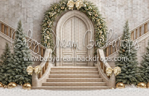 Christmas Castle (VR)