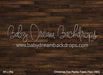 Christmas Eve Planks Fabric Floor (MD)