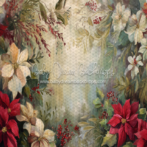 Christmas Floral Spectacular (LL)