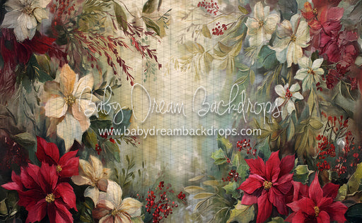 Christmas Floral Spectacular (LL)