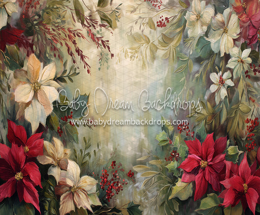 Christmas Floral Spectacular (LL)