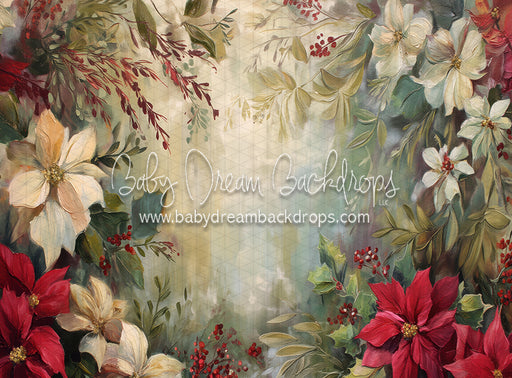 Christmas Floral Spectacular (LL)