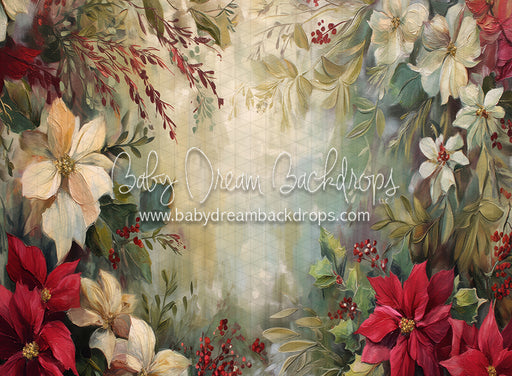 Christmas Floral Spectacular (LL)