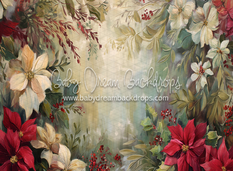 Christmas Floral Spectacular (LL)