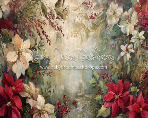 Christmas Floral Spectacular (LL)