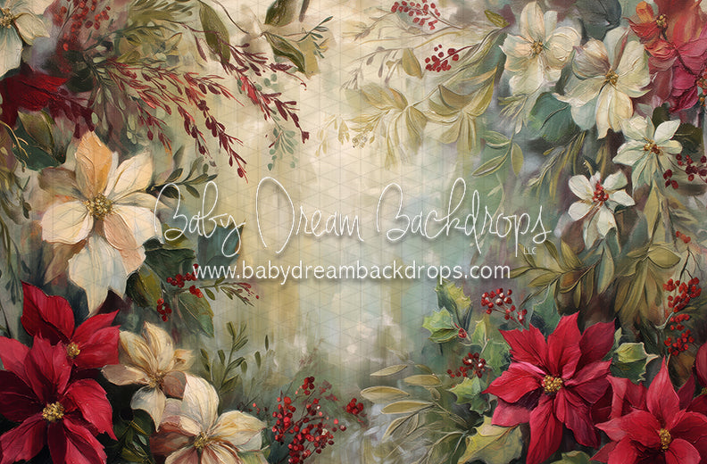 Christmas Floral Spectacular (LL)